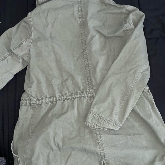 Jacket - Picture 2 of 2